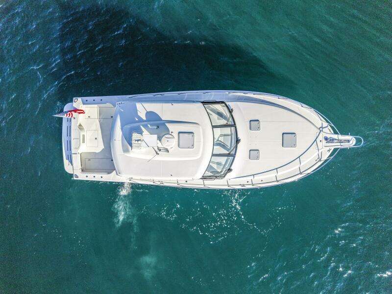 LIL FELLA 44ft Cabo Yacht For Sale