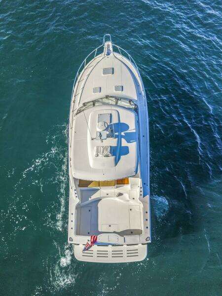 LIL FELLA 44ft Cabo Yacht For Sale