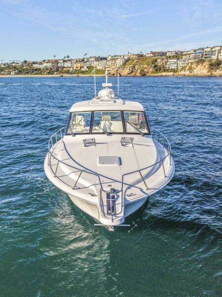 LIL FELLA 44ft Cabo Yacht For Sale