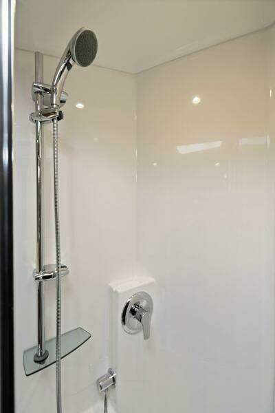 2012 Cabo 44 HTX - LIL FELLA