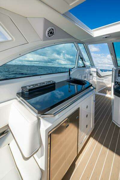 38ft Formula Yacht For Sale