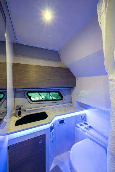 38ft Formula Yacht For Sale