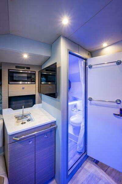 38ft Formula Yacht For Sale