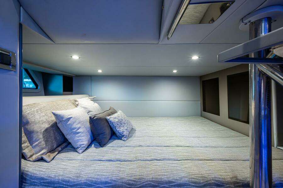 38ft Formula Yacht For Sale