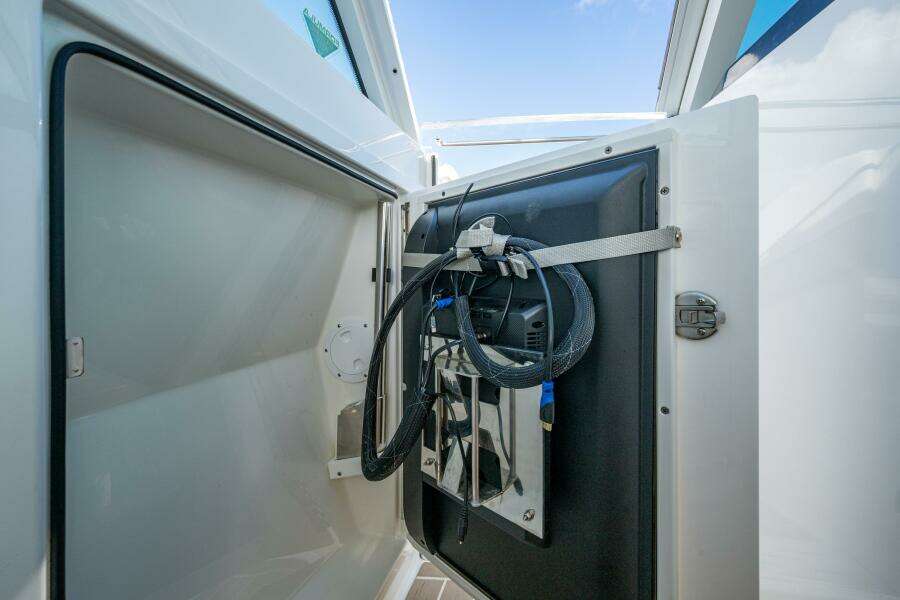 38ft Formula Yacht For Sale