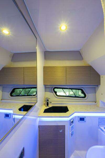 38ft Formula Yacht For Sale