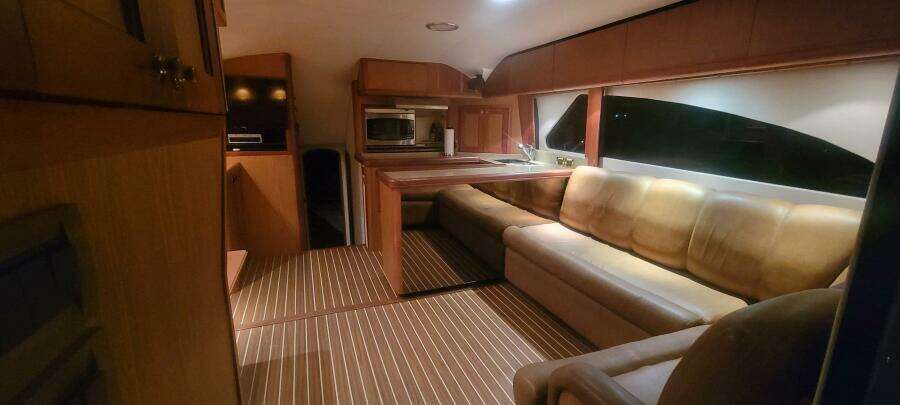 We  Go 41ft Luhrs Yacht For Sale