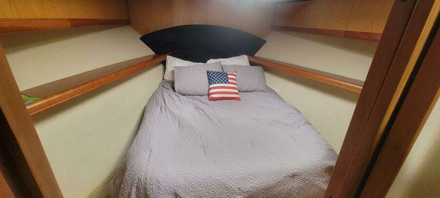 We  Go 41ft Luhrs Yacht For Sale