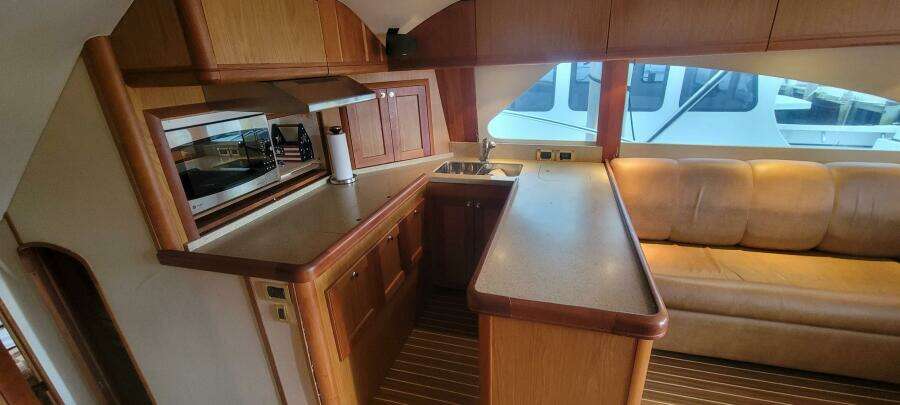 We  Go 41ft Luhrs Yacht For Sale