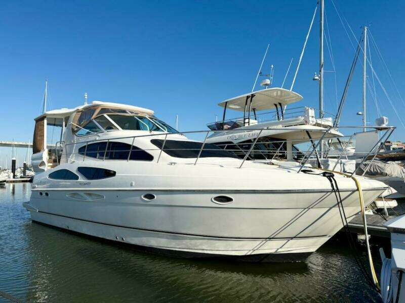 No Worries 42ft Cruisers Yachts Yacht For Sale