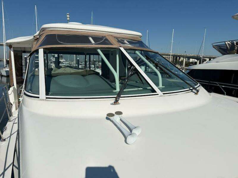 No Worries 42ft Cruisers Yachts Yacht For Sale