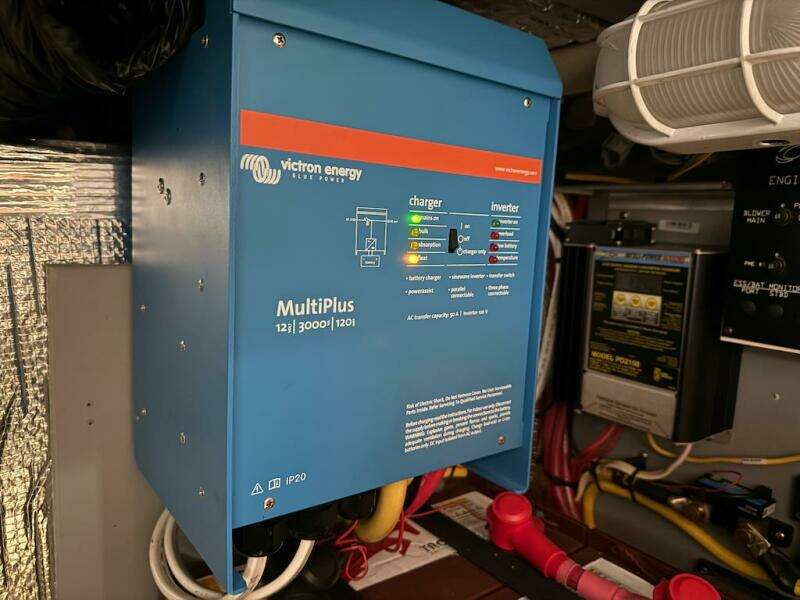 No Worries 42ft Cruisers Yachts Yacht For Sale