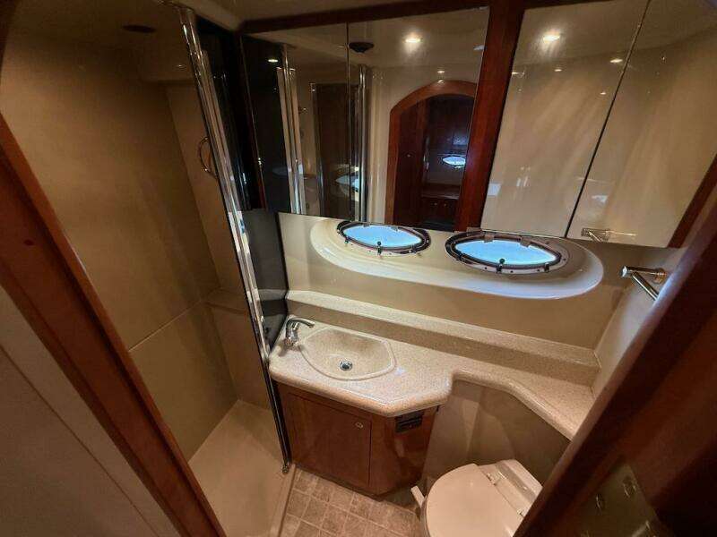 No Worries 42ft Cruisers Yachts Yacht For Sale