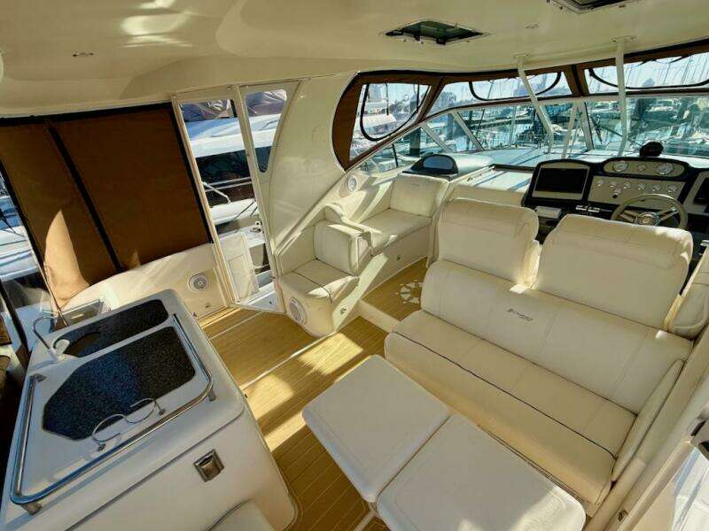 No Worries 42ft Cruisers Yachts Yacht For Sale