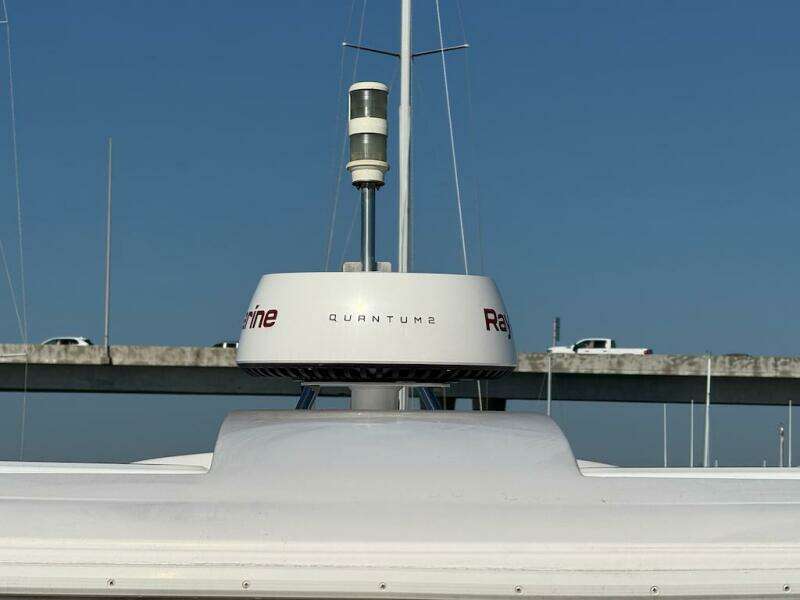 No Worries 42ft Cruisers Yachts Yacht For Sale