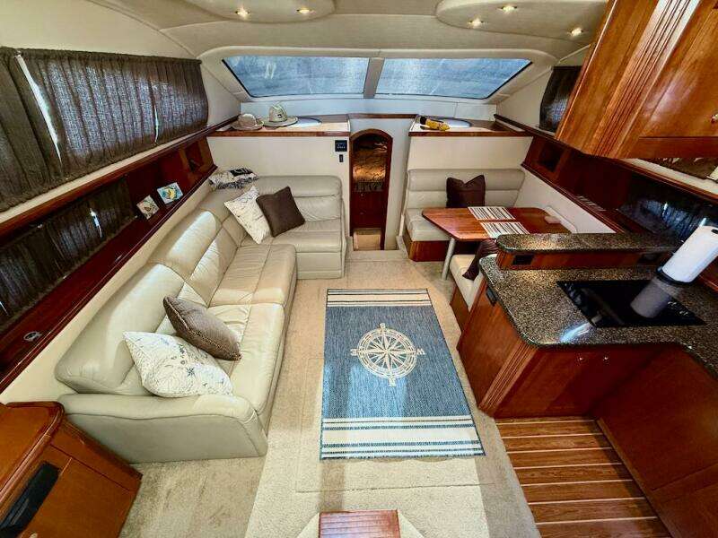 No Worries 42ft Cruisers Yachts Yacht For Sale