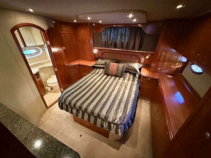 No Worries 42ft Cruisers Yachts Yacht For Sale