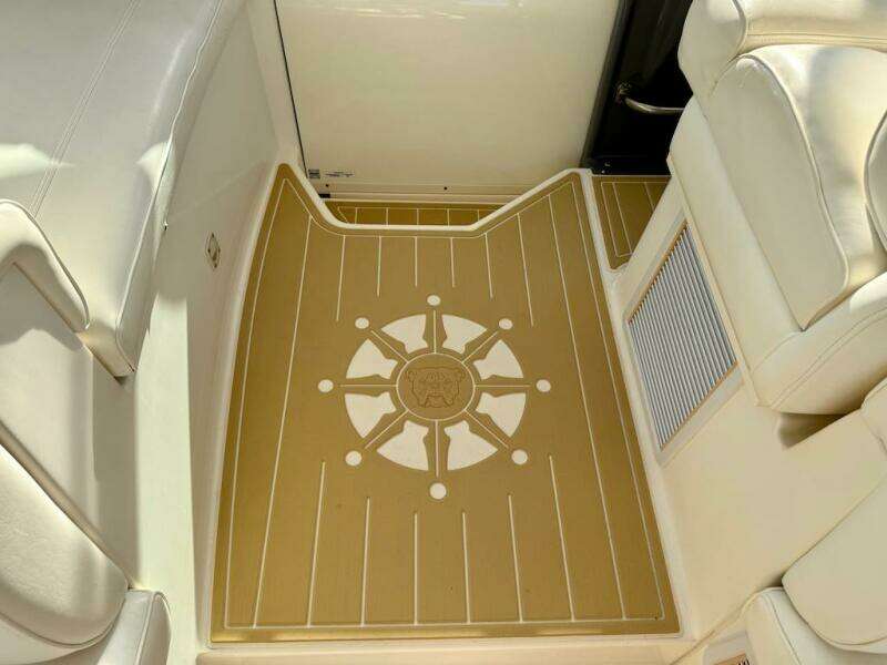 No Worries 42ft Cruisers Yachts Yacht For Sale