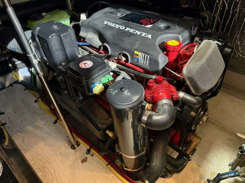 No Worries 42ft Cruisers Yachts Yacht For Sale