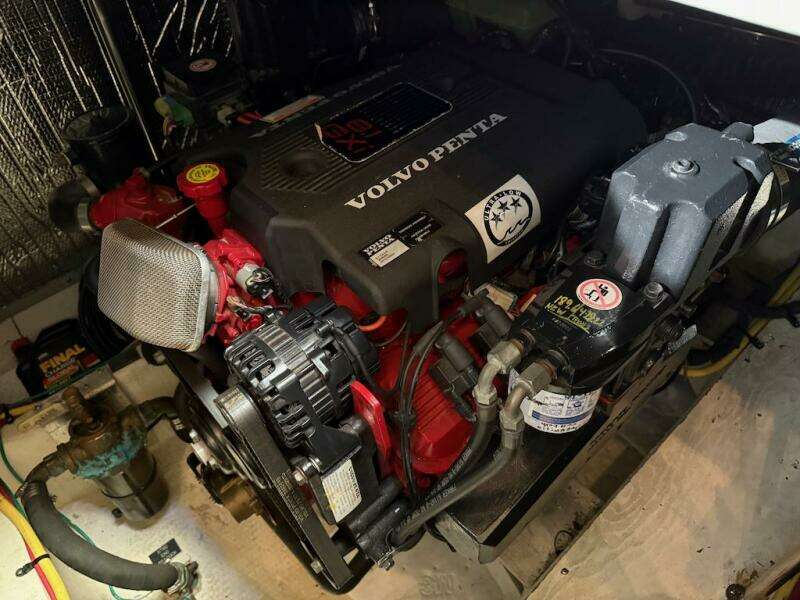 No Worries 42ft Cruisers Yachts Yacht For Sale