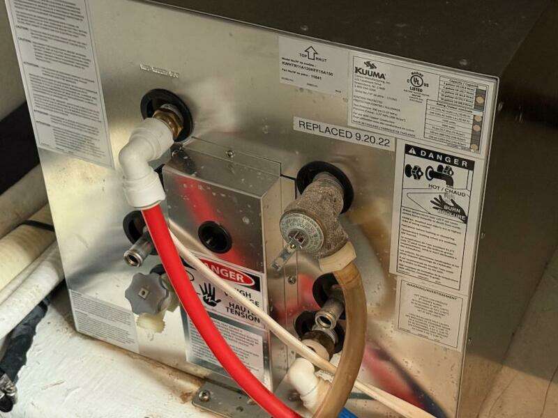 No Worries 42ft Cruisers Yachts Yacht For Sale