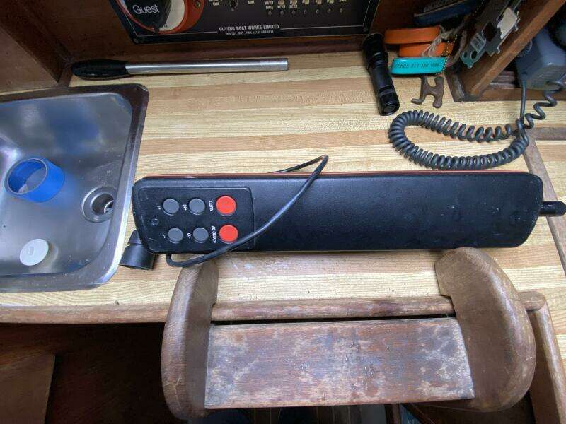 Comus 28ft Aloha Yacht For Sale