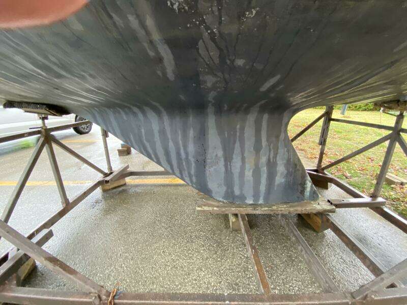 Comus 28ft Aloha Yacht For Sale