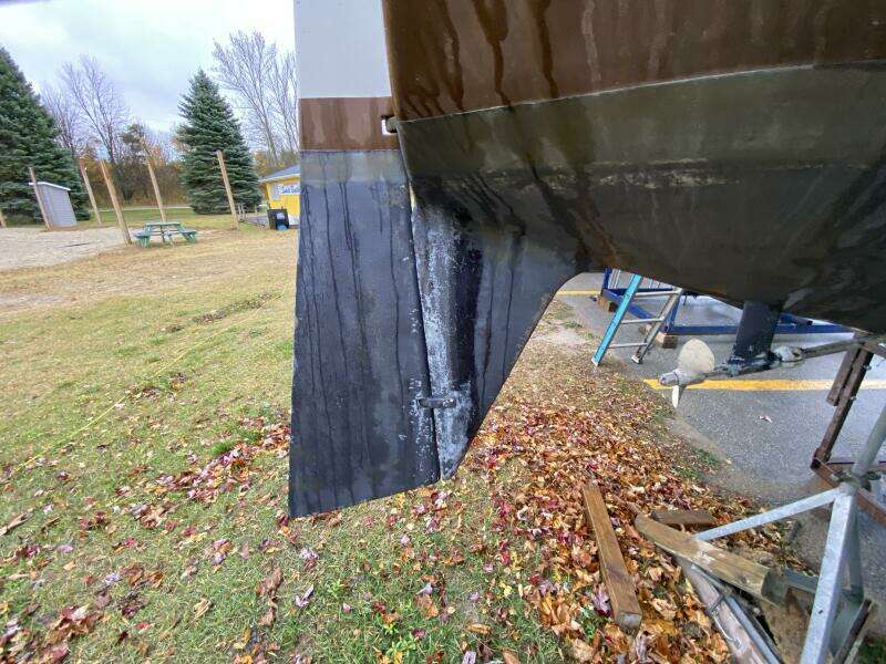 Comus 28ft Aloha Yacht For Sale