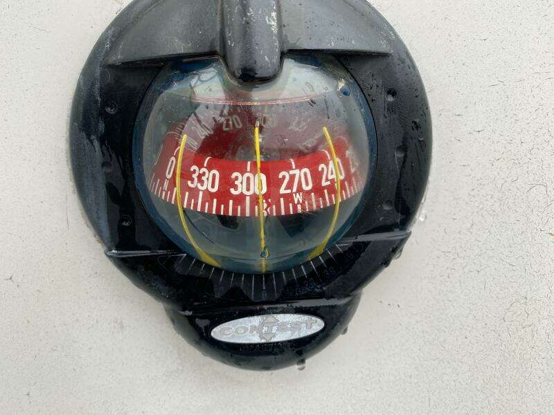 Comus 28ft Aloha Yacht For Sale