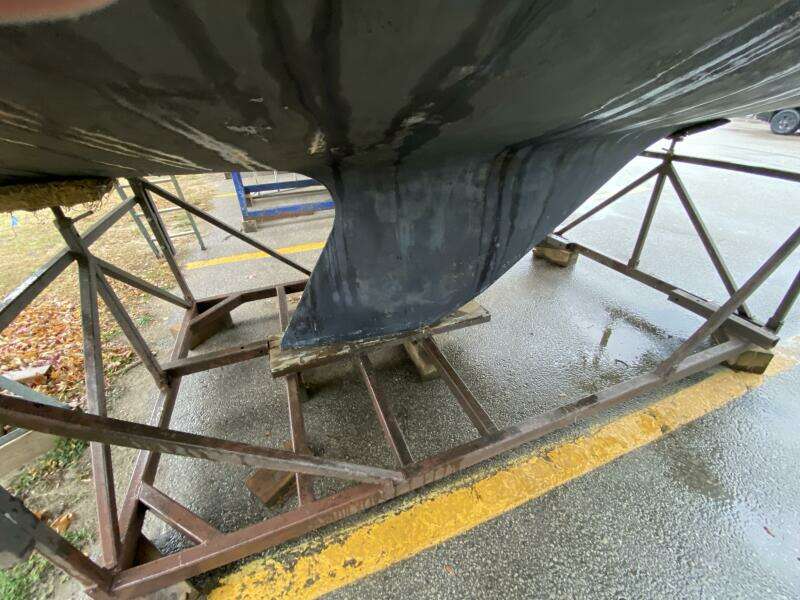 Comus 28ft Aloha Yacht For Sale