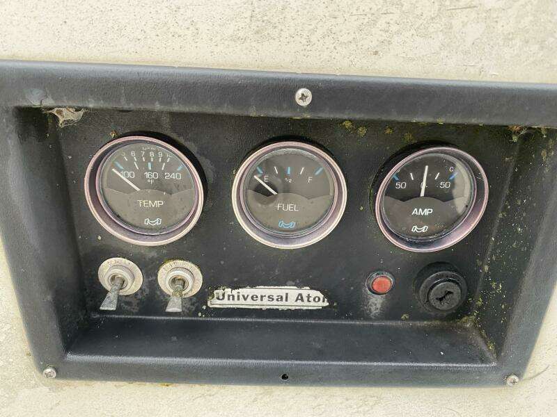 Comus 28ft Aloha Yacht For Sale