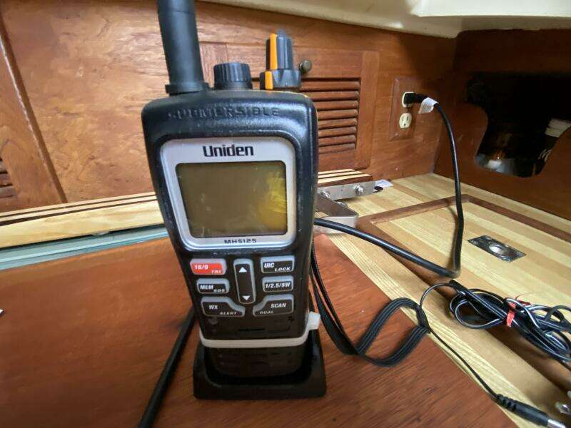 Comus 28ft Aloha Yacht For Sale