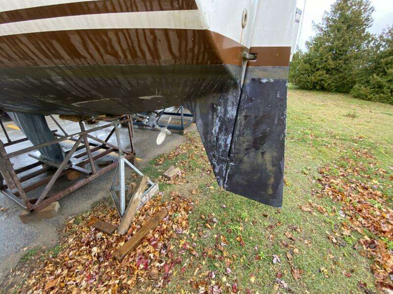 Comus 28ft Aloha Yacht For Sale