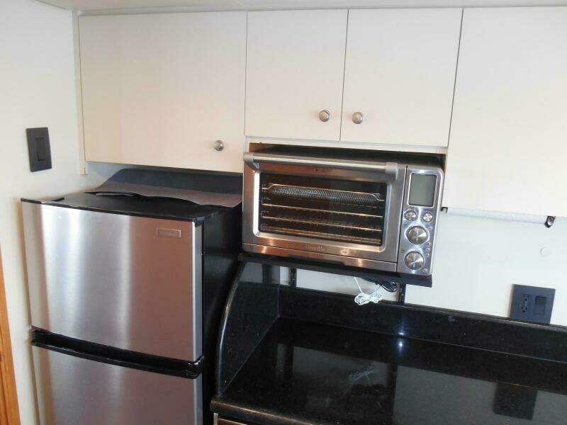 Suspense 60ft Inace Yacht For Sale