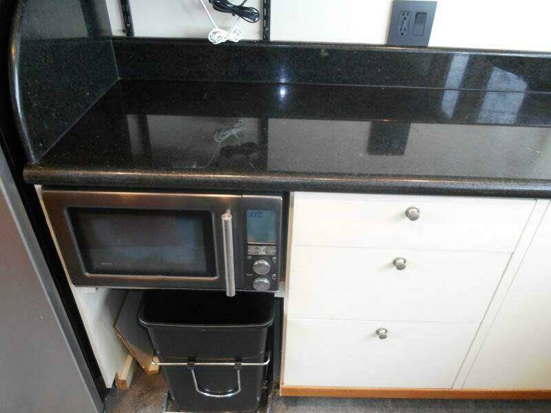 Suspense 60ft Inace Yacht For Sale