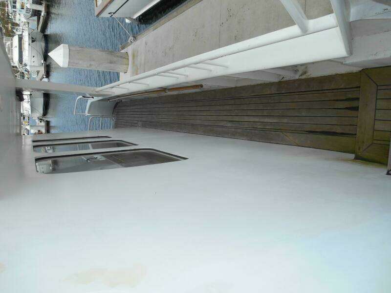 Suspense 60ft Inace Yacht For Sale