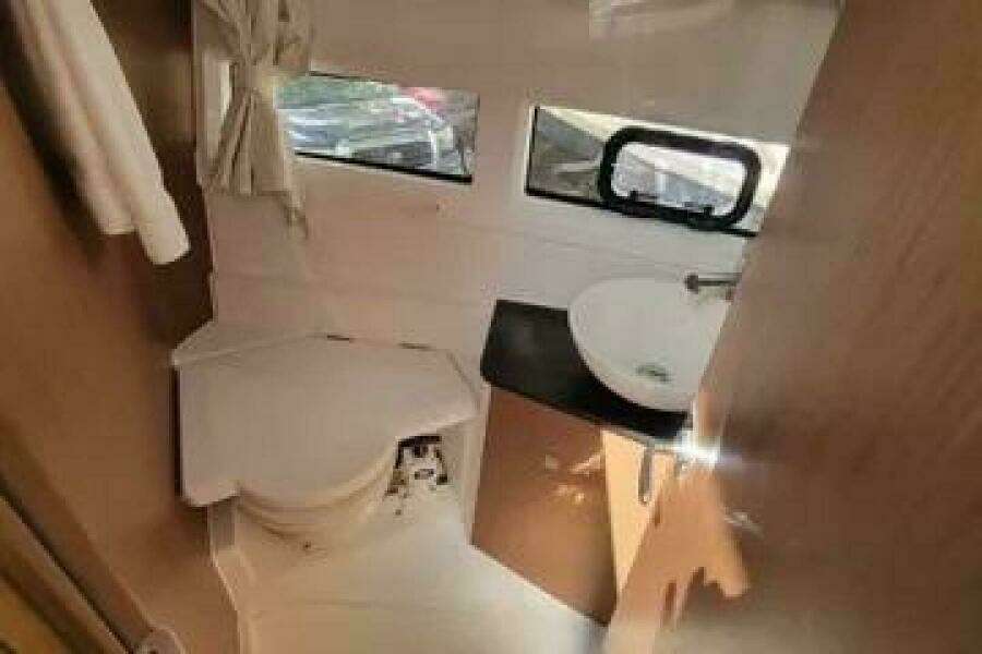 29ft Jeanneau Yacht For Sale