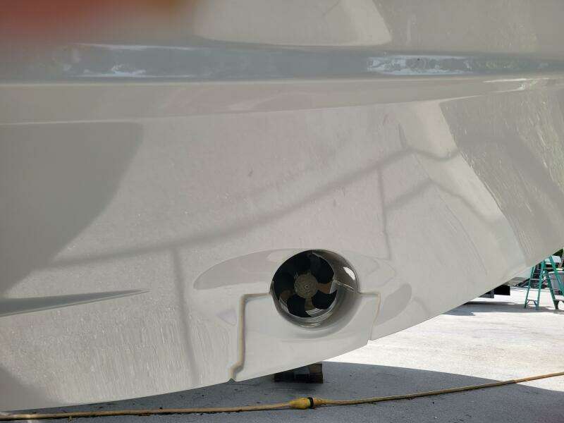 29ft Jeanneau Yacht For Sale