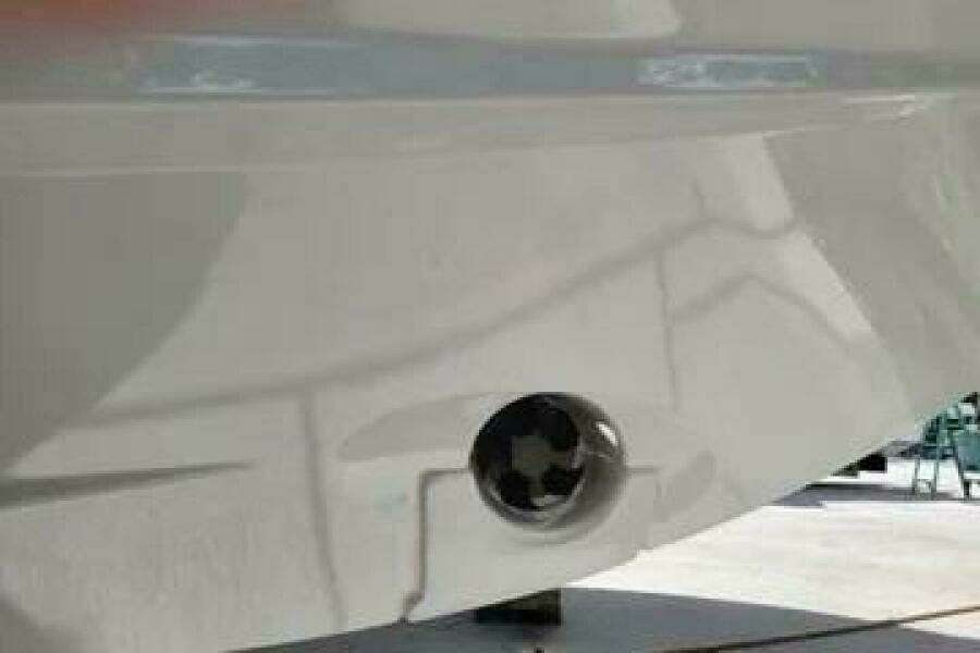 29ft Jeanneau Yacht For Sale