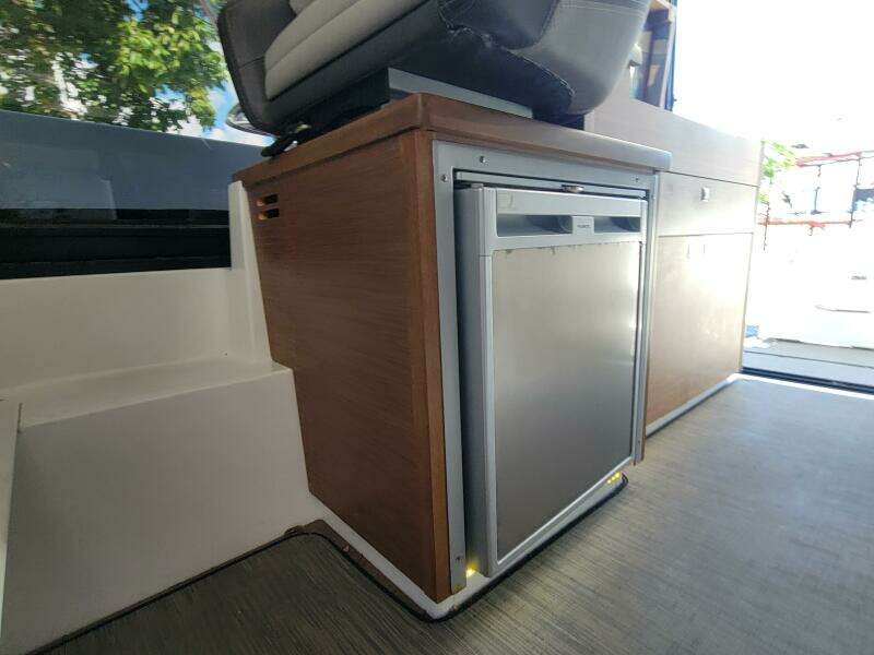 29ft Jeanneau Yacht For Sale