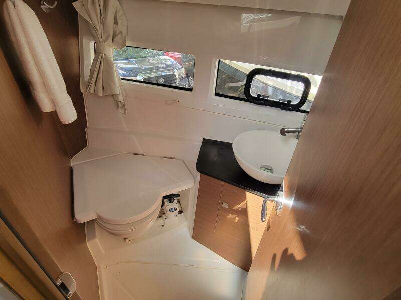 29ft Jeanneau Yacht For Sale