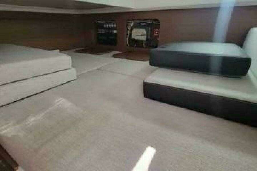 29ft Jeanneau Yacht For Sale