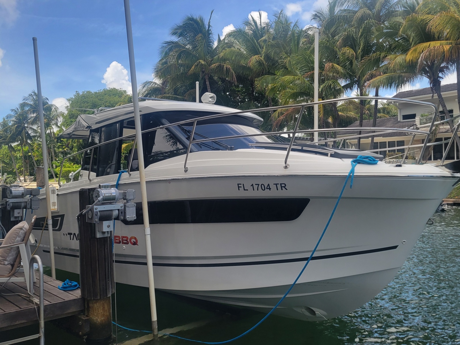29' 2023 Jeanneau NC895