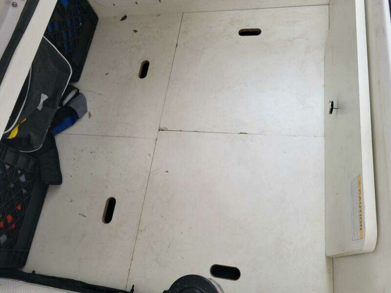 29ft Jeanneau Yacht For Sale