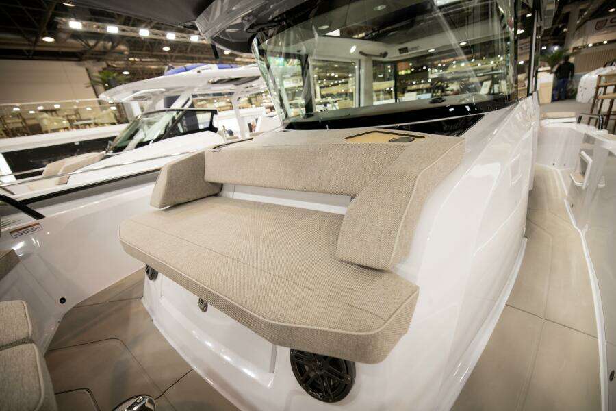 Axopar 29 Stock 54 29ft Axopar Yacht For Sale