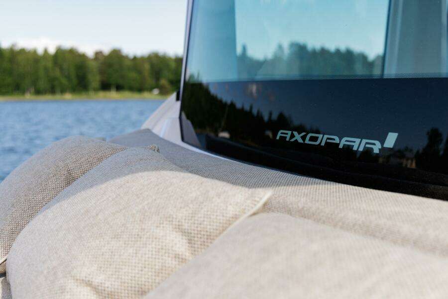 Axopar 29 Stock 54 29ft Axopar Yacht For Sale