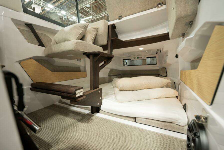 Axopar 29 Stock 54 29ft Axopar Yacht For Sale