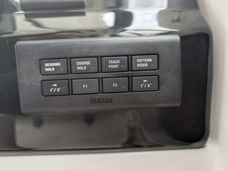 26ft Jeanneau Yacht For Sale