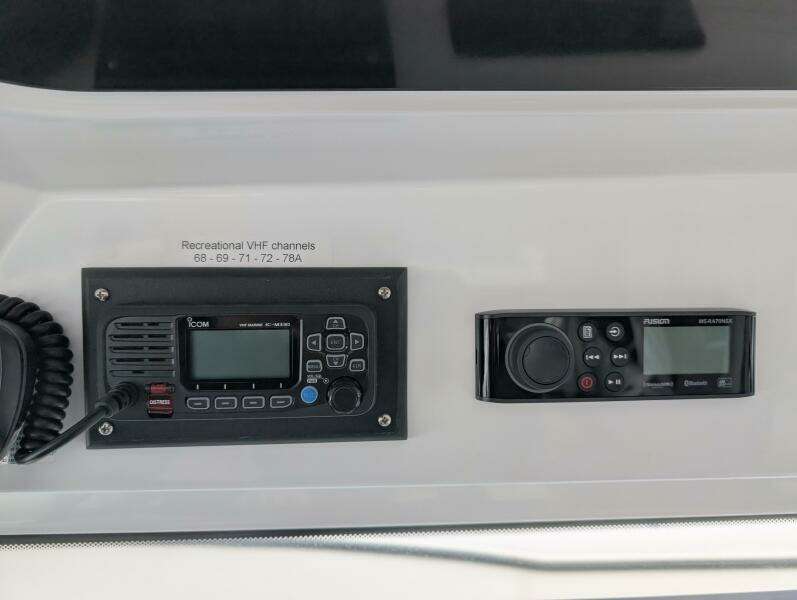 26ft Jeanneau Yacht For Sale