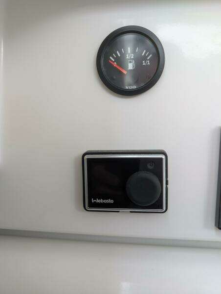 26ft Jeanneau Yacht For Sale